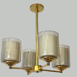  لوستر نورهام مدل دوگلس 