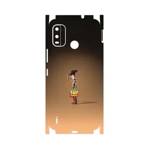 MAHOOT Toy_Story-FullSkin Cover Sticker for Nokia G11 Plus