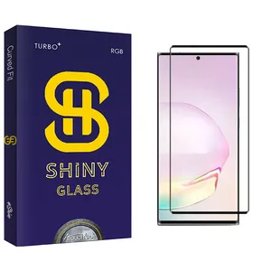 Atouchbo Shiny flgl Screen Protector For Samsung  Galaxy s20 Ultra