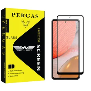 Waily Nice Pergas Ceramics Screen Protector For Samsung Galaxy A72