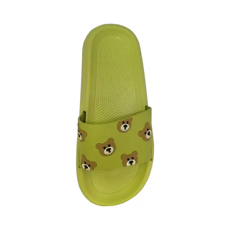 دمپایی زنانه پایون مدل تدی کد 40-G