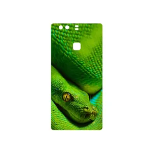 MAHOOT Snake Cover Sticker for Huawei P9 Plus