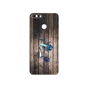 MAHOOT Drone Cover Sticker for Honor 7A