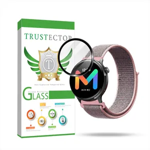 Trustector PMMAWT Screen Protector For Xiaomi Mibro lite2