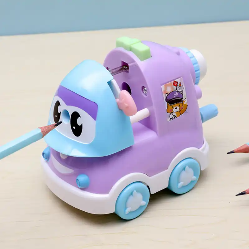 تراش رومیزی مدل ماشین