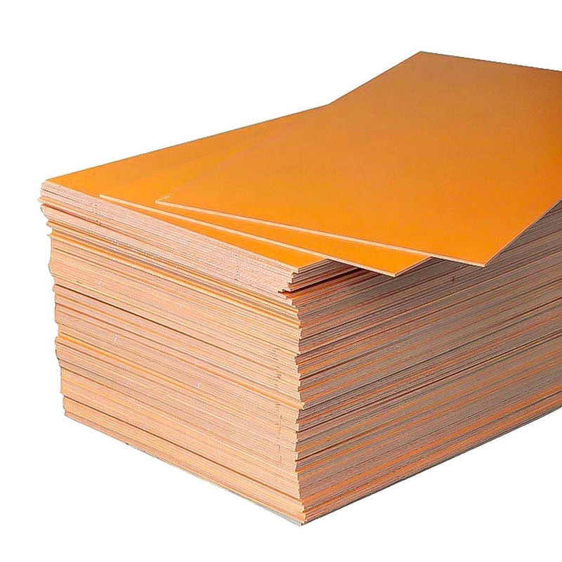 فیبر برد مدار چاپی مدل 24x18 فیبر برد مدار چاپی مدل 24x18