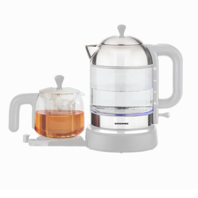 چای ساز گوسونیک مدل GTS-762