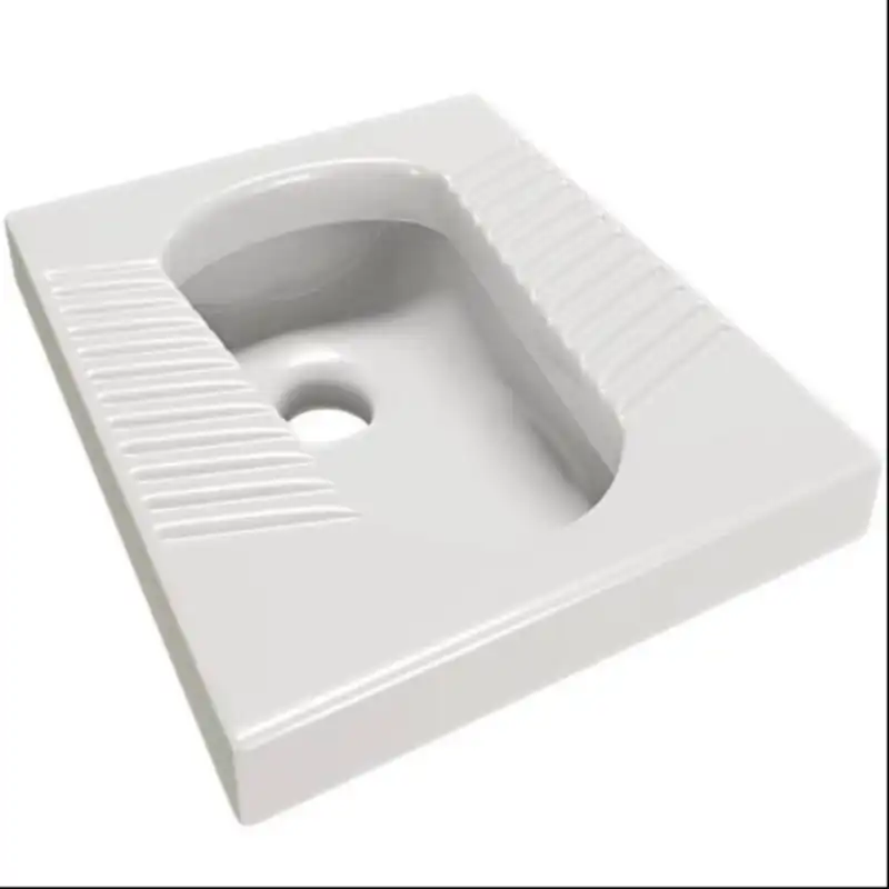 توالت زمینی مدل چینی آلیبرت