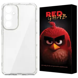 RED GHAB JEDG Cover For Samsung Galaxy S23 FE