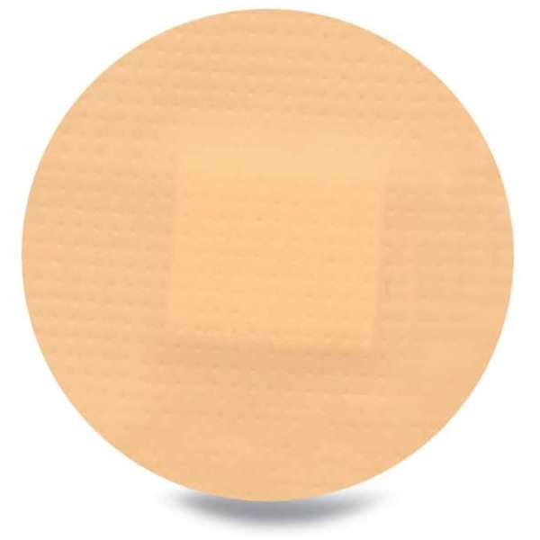 چسب زخم اسپات کد 1053 بسته 30 عددی