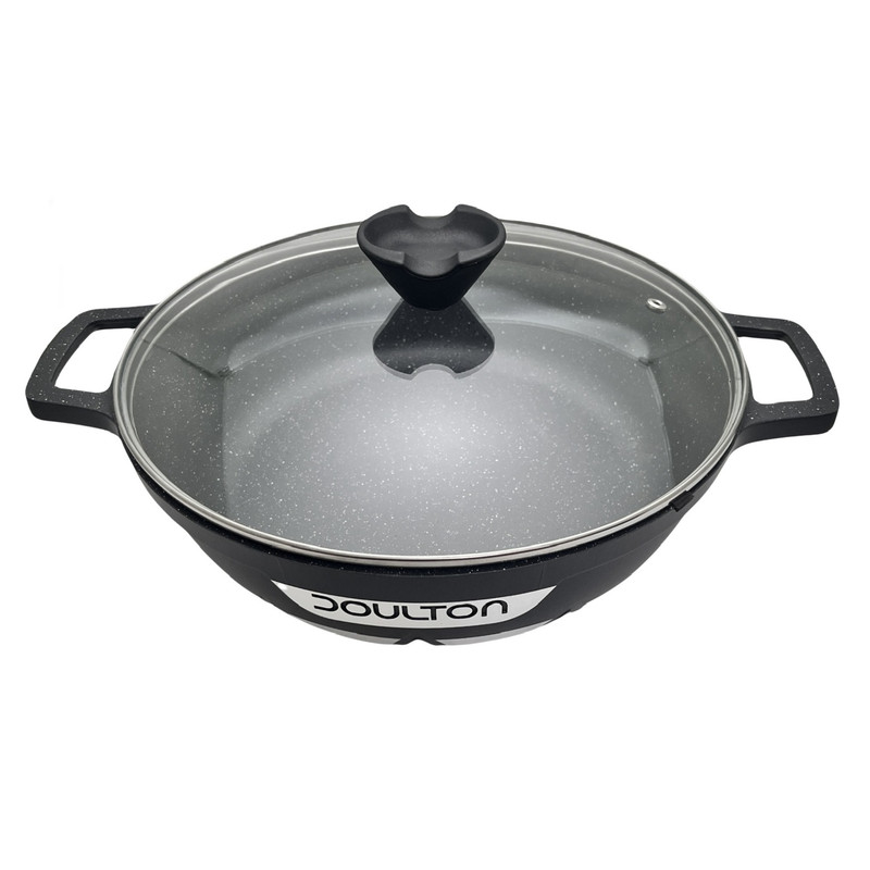 سرویس قابلمه ۸ پارچه دالتون  مدل فلورانس کد ۰۰۱