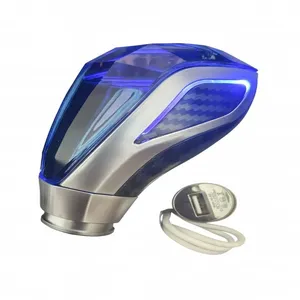 سر دنده چراغ دار شارژی مدل 47 