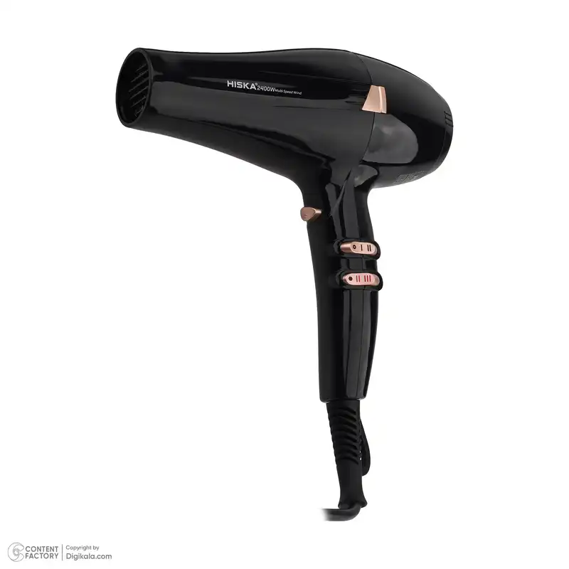 سشوار حرفه ای هیسکا مدل H5253