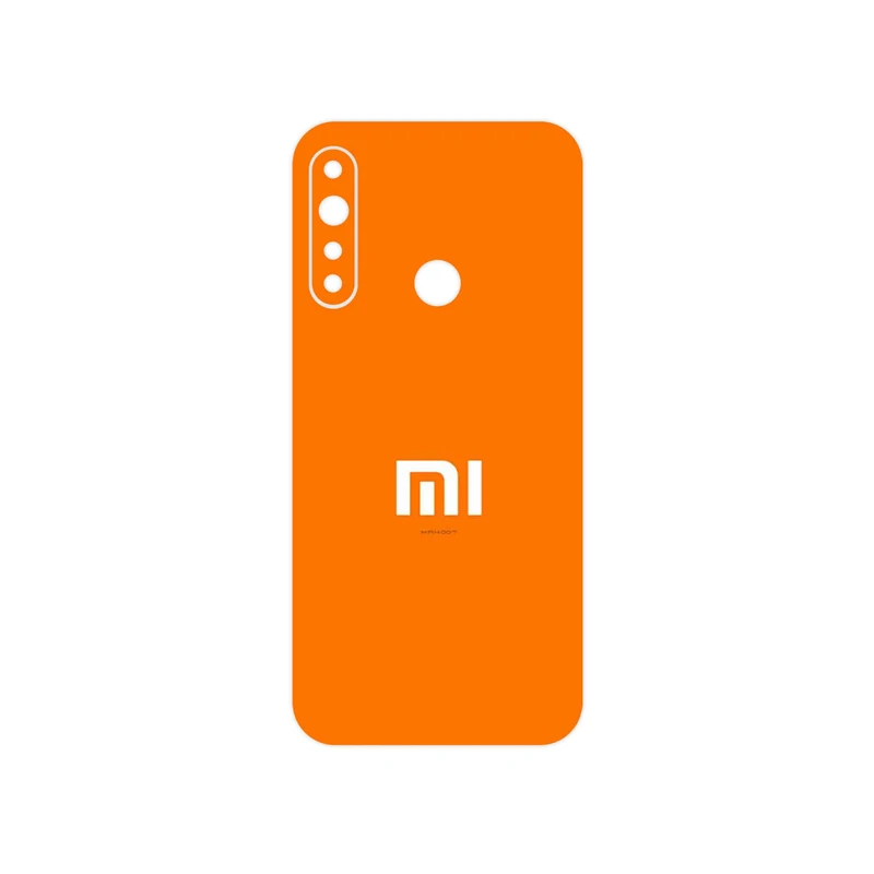 برچسب پوششی ماهوت مدل Xiaomi مناسب برای گوشی موبایل جی پلاس P10