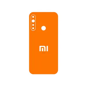 MAHOOT Xiaomi Cover Sticker for Gplus P10