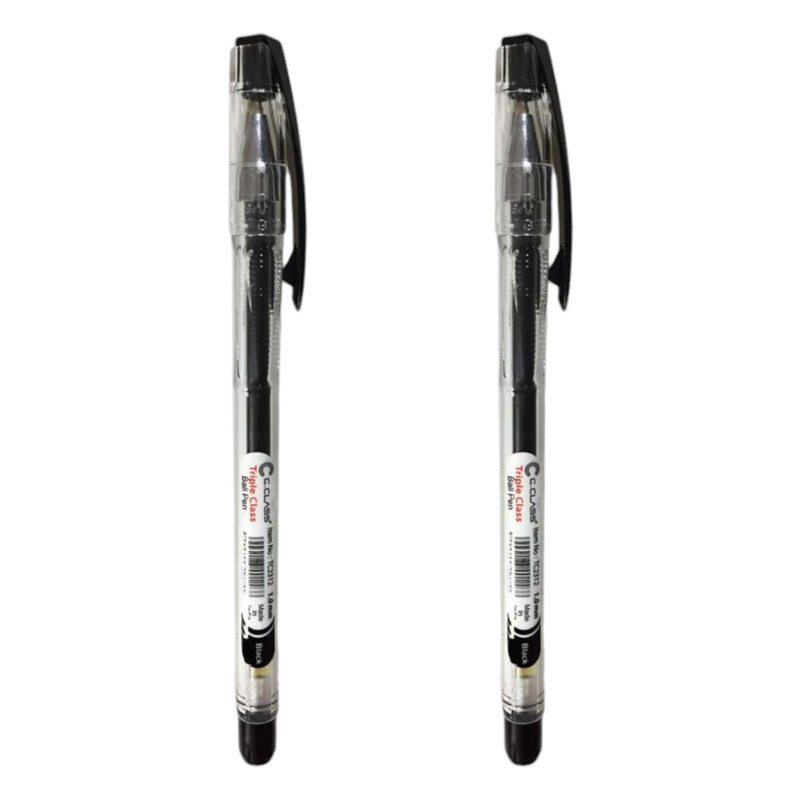 خودکار سی.کلاس مدل Tc2312 بسته 2 عددی