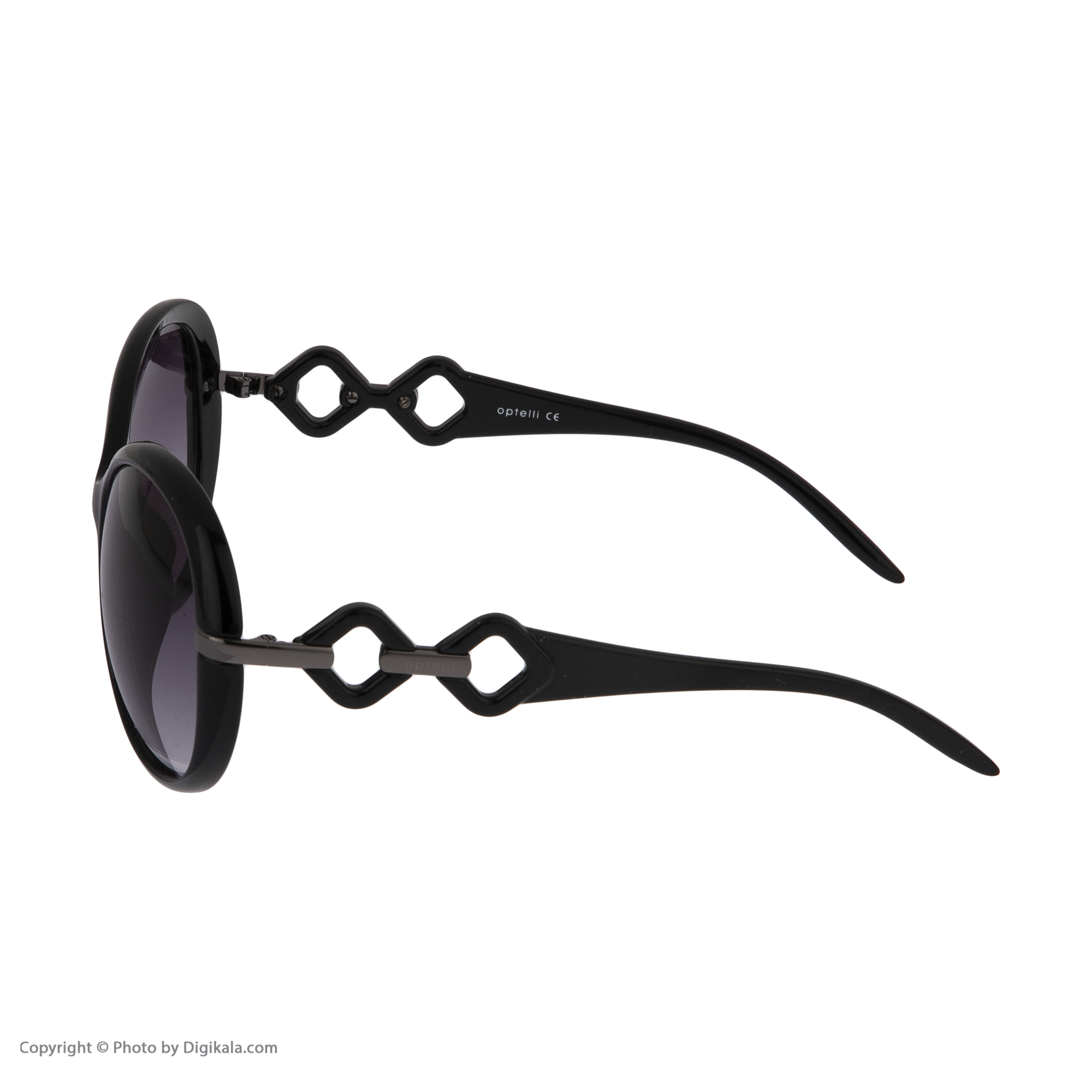 عینک آفتابی زنانه اوپتل مدل 1155 01 -  - 5