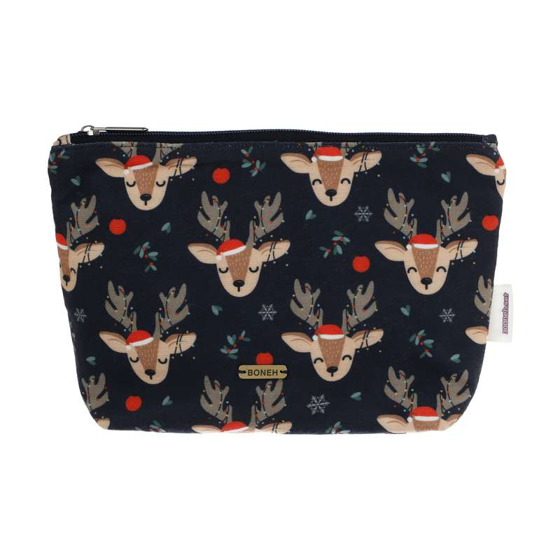 کیف لوازم آرایش زنانه بنه مدل Mb.5