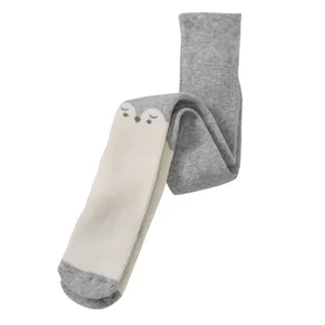 جوراب شلواری دخترانه لوپیلو مدل 31950