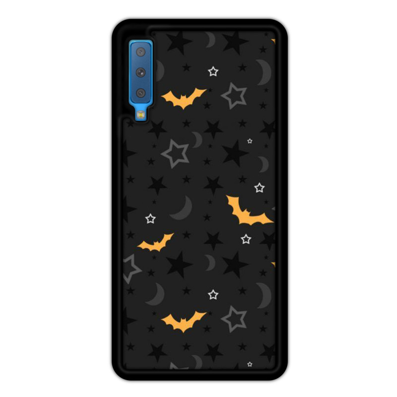 کاور آکام مدل Aasev0260 مناسب برای گوشی موبایل سامسونگ Galaxy A7 2018