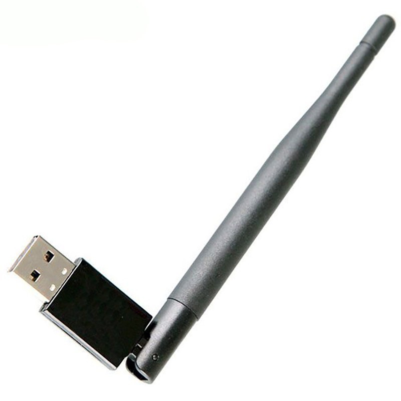 کارت شبکه USB آلفا مدل w135