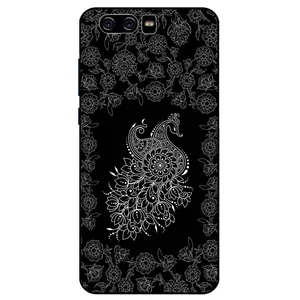 Megafone phoenix 7425 Cover For Huawei P10