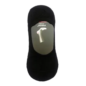 جوراب مدل کالج حوله ای ژله دار کد JZF146