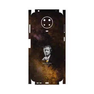 MAHOOT Robert De Niro-FullSkin Cover Sticker for Nokia G20