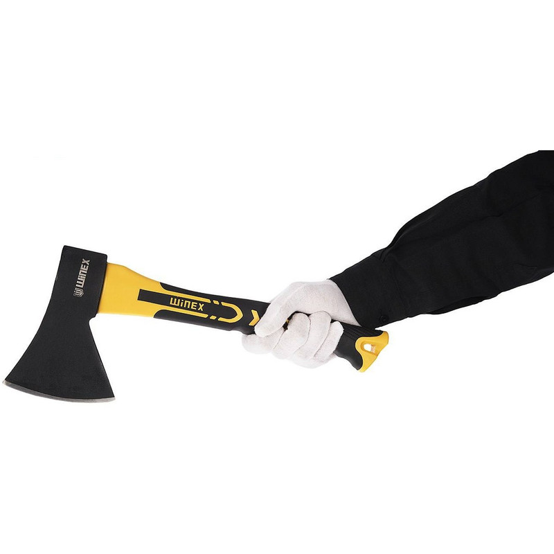 تبر وینکس مدل EH100 وزن 1000 گرم