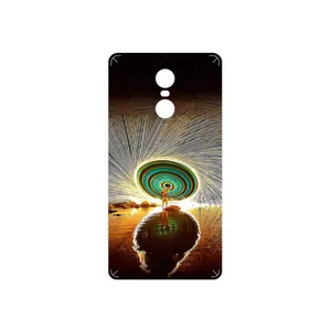 MAHOOT Night Light Fountain Cover Sticker for Xiaomi Redmi Pro