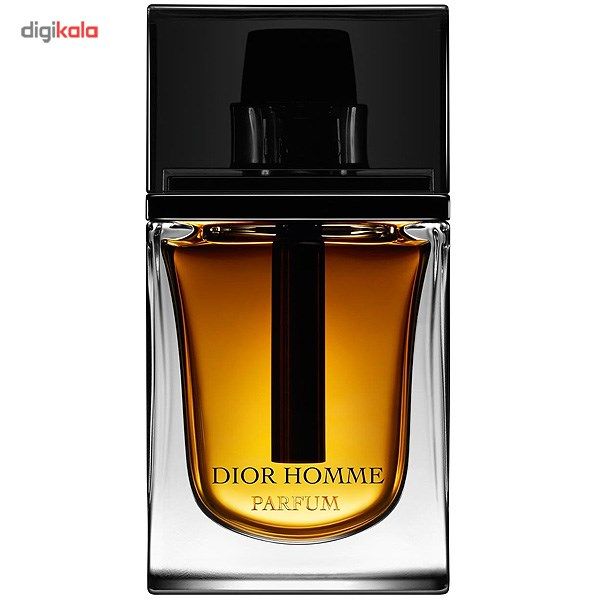 پرفیوم مردانه دیور مدل Dior Homme حجم 100 میلی لیتر -  - 2