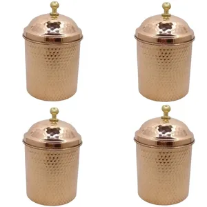 بانکه مسی شفق زنجان کد 01 مجموعه 4 عددی