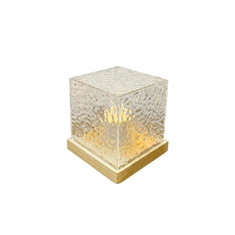 چراغ رومیزی مدل 16Flame