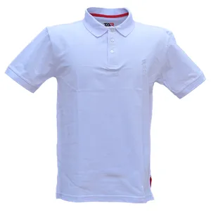 پولوشرت آستین کوتاه مردانه مدل TAR PW