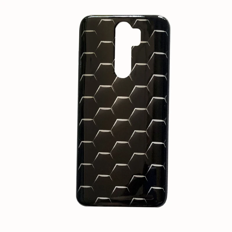 کاور مدل BEE00208P مناسب برای گوشی موبایل شیائومی Redmi Note 8 Pro