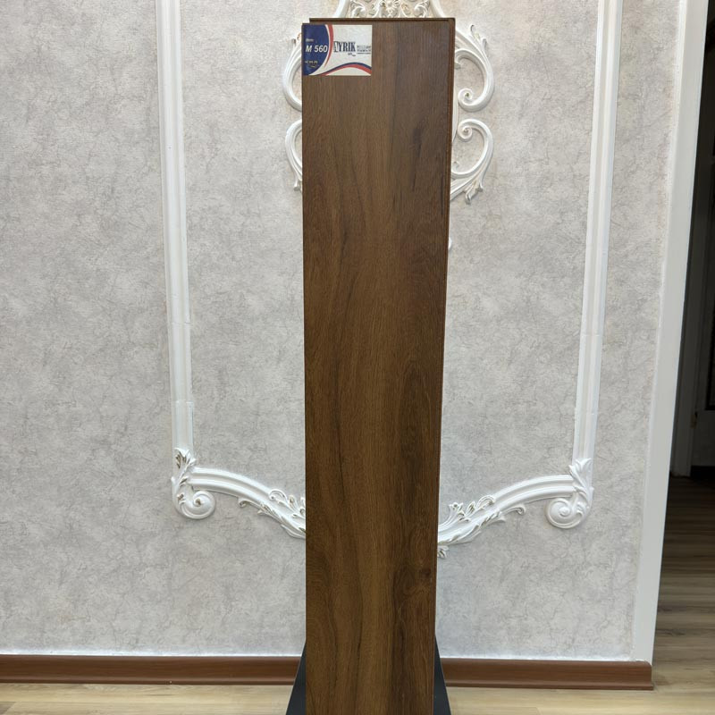 پارکت لمینت مدل 560