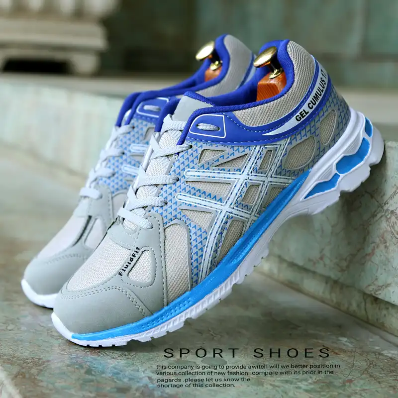 کفش تمرین سارزی مدل A.s.c.s_T.o.s-A.b_PaBpa