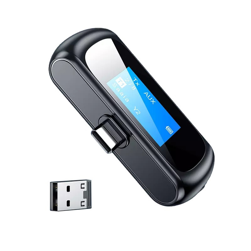 گیرنده و فرستنده بلوتوثی صدا مدل C32