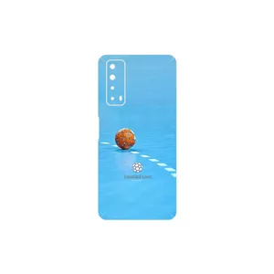 MAHOOT Handball Cover Sticker for Huawei Y7a