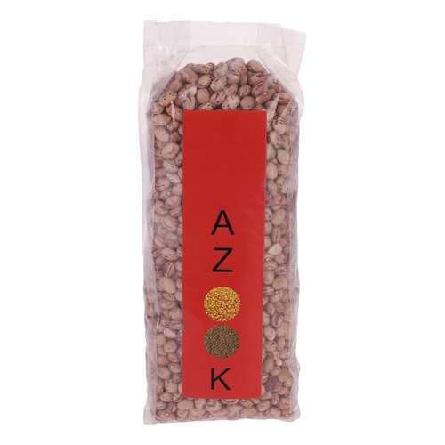 لوبیا چیتی ممتاز آزوک - 450 گرم