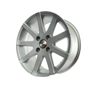 رینگ تولیدی اروند چرخ مدل پیتلاین کد KD095 سایز 15 اینچ