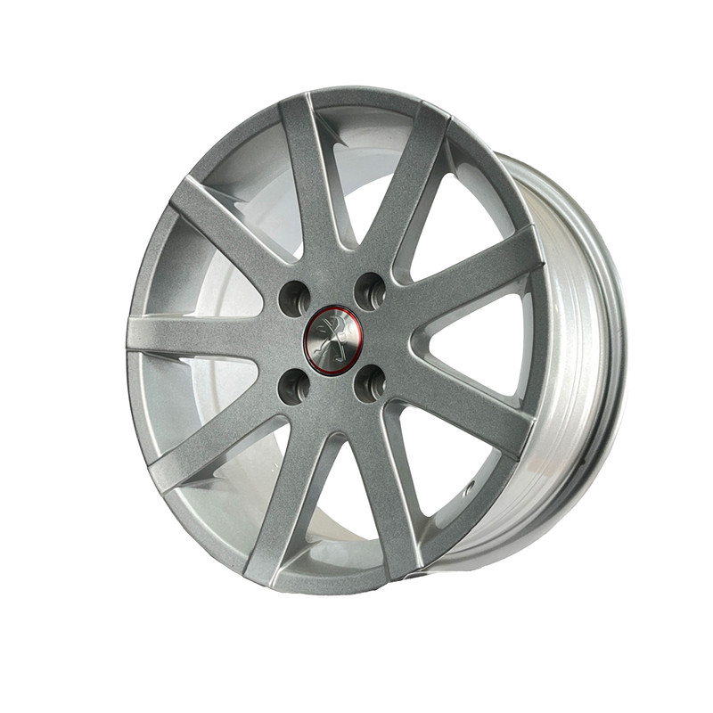 رینگ تولیدی اروند چرخ مدل پیتلاین کد KD095 سایز 15 اینچ