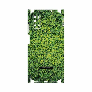 MAHOOT Leafs-FullSkin Cover Sticker for Gplus Z10
