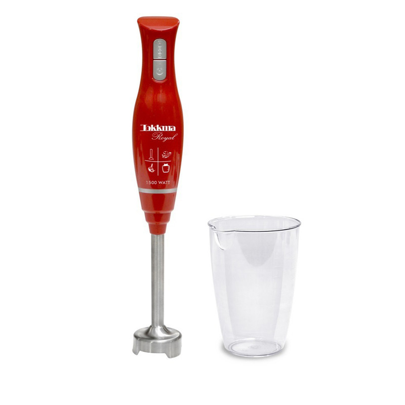 غذاساز توکما مدل TK-BL245 Plus