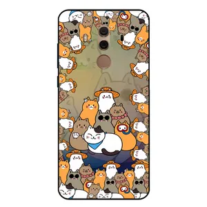Megafone 7717 Cover For Huawei Mate 10 Pro