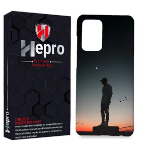 HEPRO MC Cover for SAMSUNG GALAXY A23