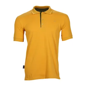 پولوشرت آستین کوتاه مردانه نکومن مدل ژاو کد 05cl26