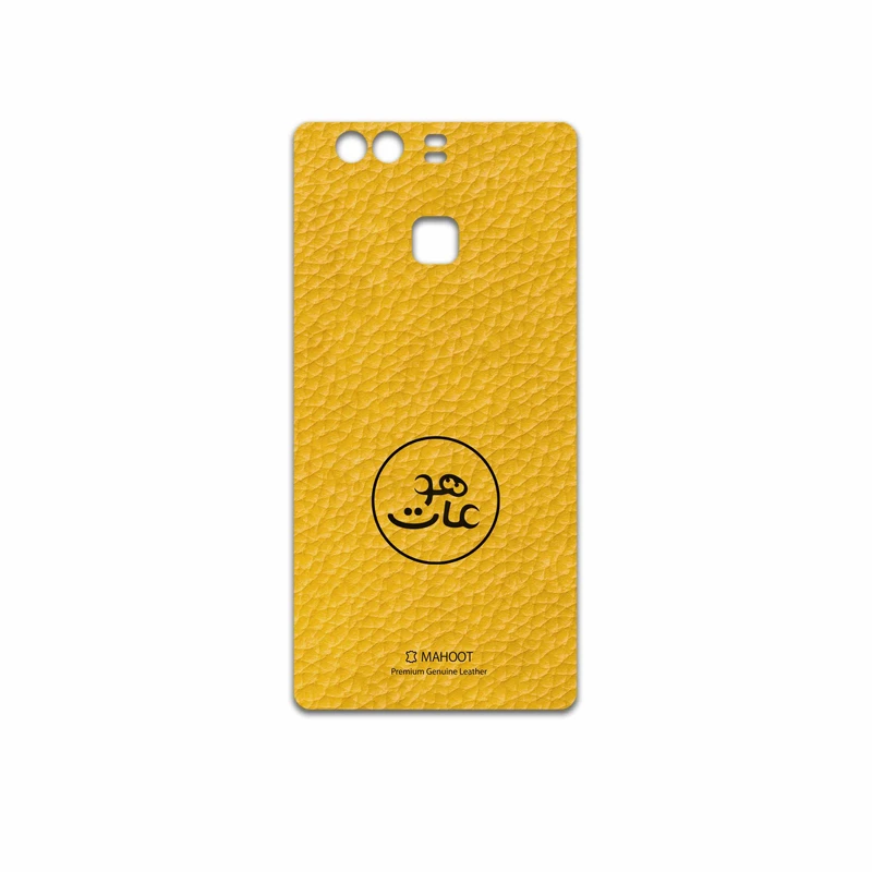 برچسب پوششی ماهوت مدل ML-MAH مناسب برای گوشی موبایل هوآوی P9