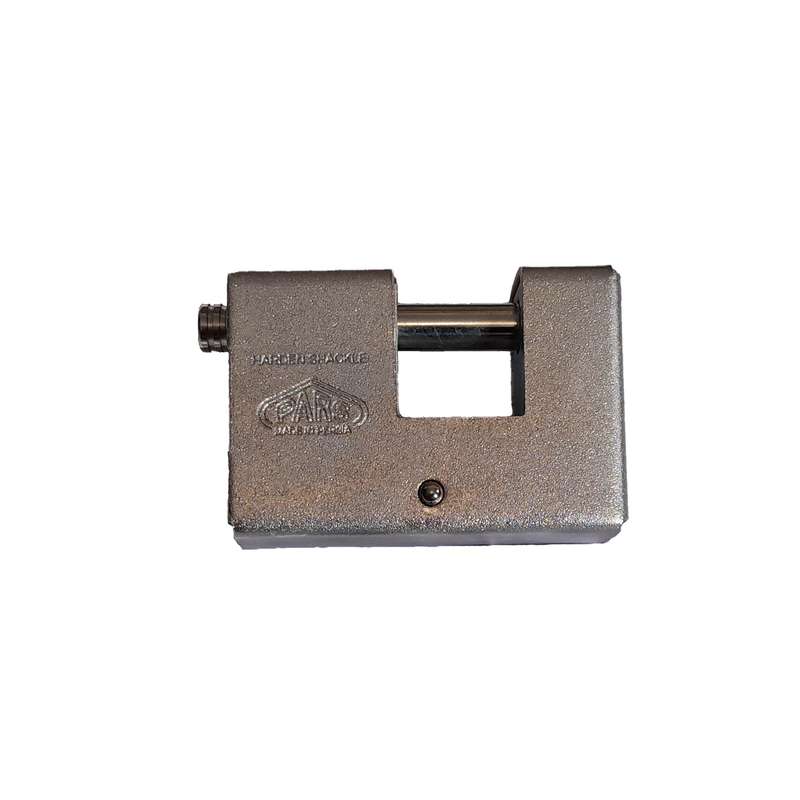 قفل کتابی پارس کد 87