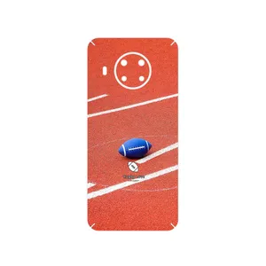 MAHOOT Rugby football Cover Sticker for Nokia X20